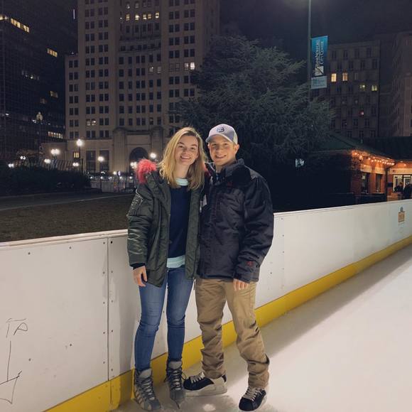 Meet your Posher, Justin - Picture 1 of 1